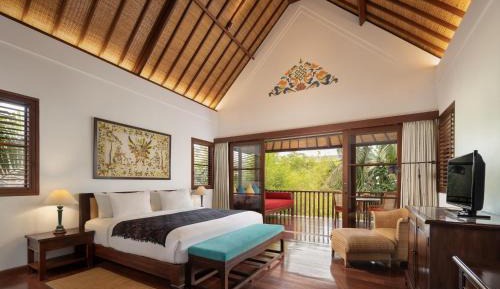 Koru Suite with Yoga