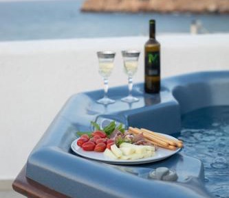 Villa with Sea View