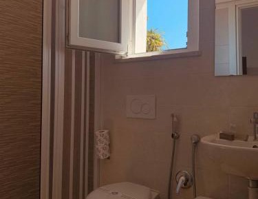 Superior Single Room with Sea View