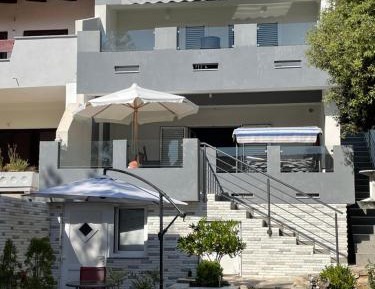 Studio with Terrace