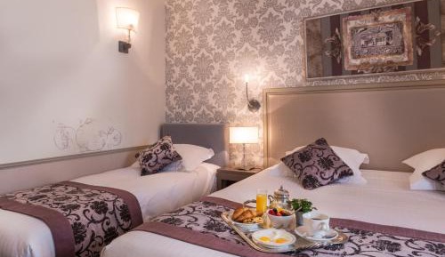 Superior Triple Room