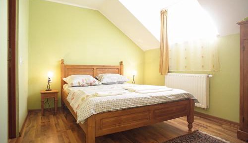 Small Double Room