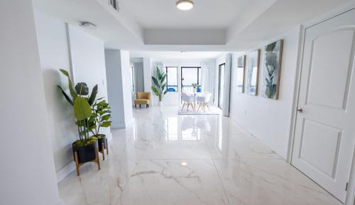 Superior Suite with Sea View