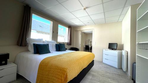 Double Room - Disability Access