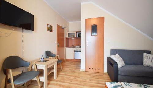 Double or Twin Room with Lake View