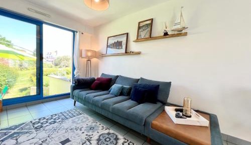 Apartment with Sea View