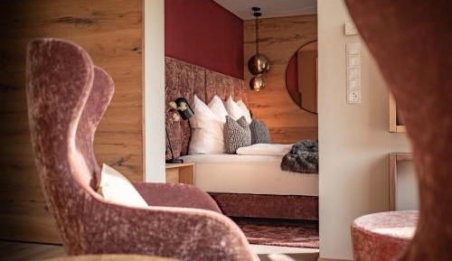 One-Bedroom Chalet