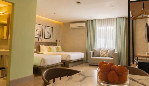 Family Suite