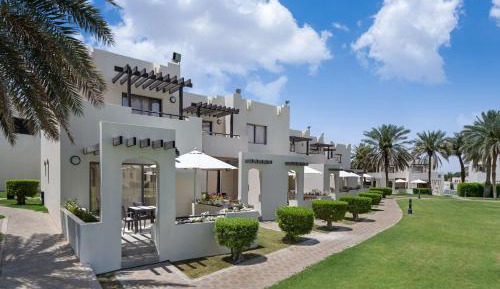 Studio with Garden View - complimentary access to Cobra Waterslide