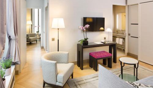 Apartment (2 Adults + 2 Children)