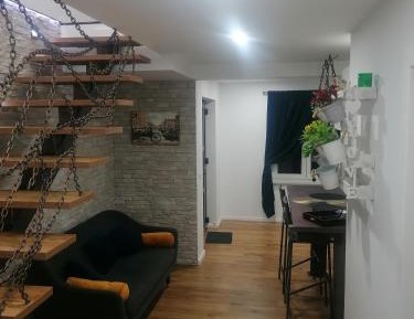 Duplex Apartment