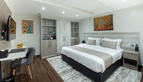 Superior Double Room