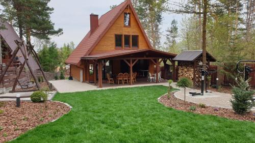 Five-Bedroom House