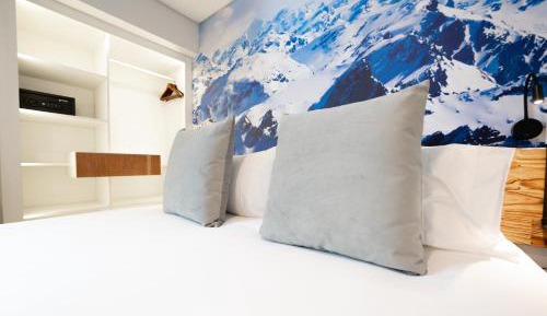 Standard Apartment