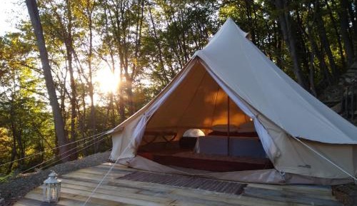 Tent