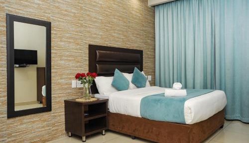 Self-Catering Room