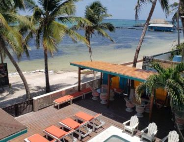 Reef View (3rd floor) Double