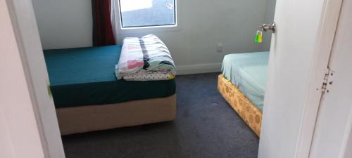 Double or Twin Room with Shared Bathroom