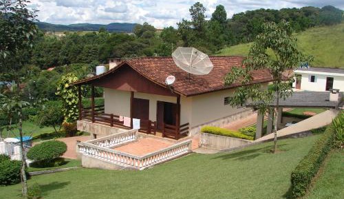 Five-Bedroom House
