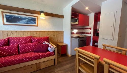 Apartment (4 Adults)