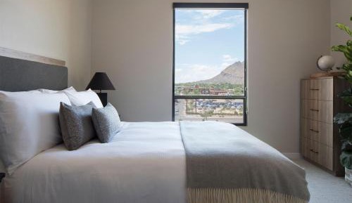 Designer Furnished 2 Bedroom Apt in Old Town