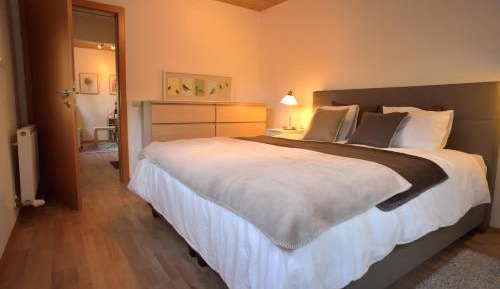 Apartment - Ground Floor