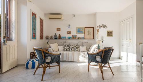 Two-Bedroom Superior Apartment