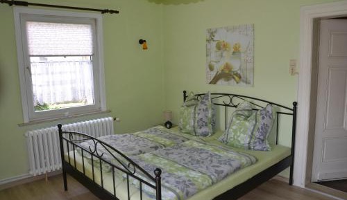 Triple Room with Bath
