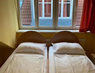 2-Room-Apartment for 4 People