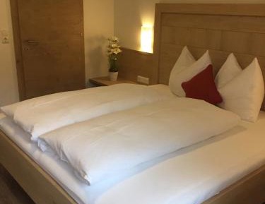 Two-Bedroom Apartment with Balcony (4 Adults)