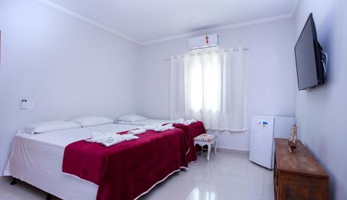 Exclusive Room