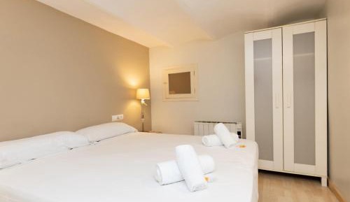 Duplex Family Apartment