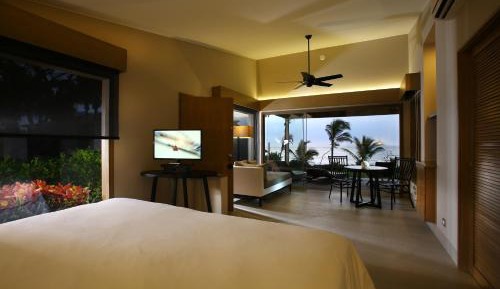 Superior Double Room with Garden View