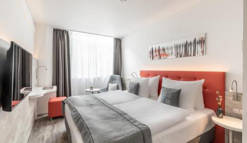 Comfort Double or Twin Room