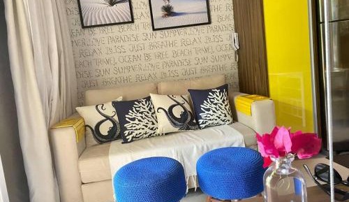 Duplex Apartment