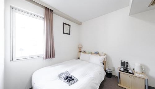 Double Room - Non-Smoking 