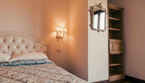 Comfort Quadruple Room