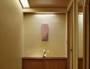 Japanese-Style Deluxe Room with Open-Air Bath and Mt.Fuji View