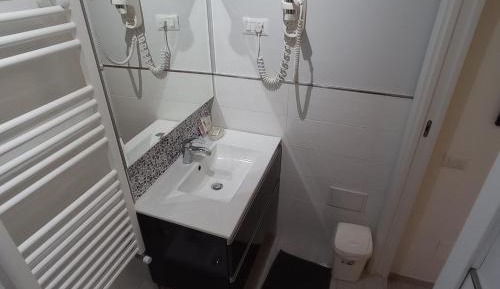 Single Room with Bath