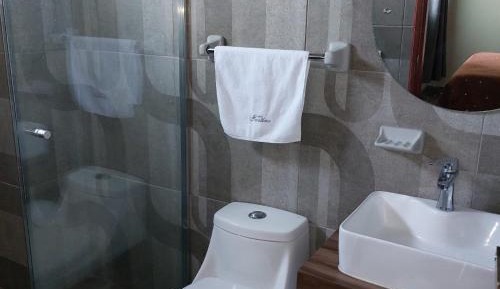 Standard Suite