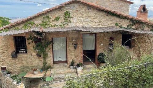 One-Bedroom Apartment (2 Adults)