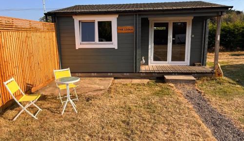 One-Bedroom Chalet