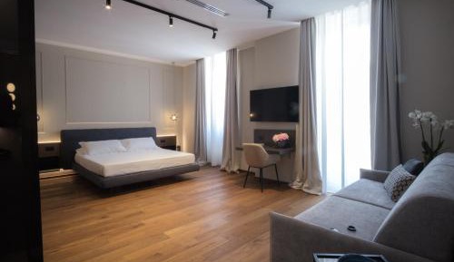 Luxury Quadruple Room