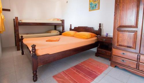 Two-Bedroom Holiday Home