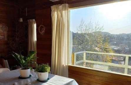 One-Bedroom Chalet