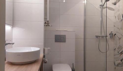 Comfort Double Room with Balcony