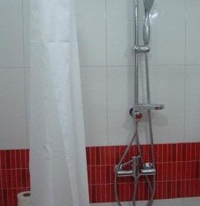 Twin Room with Private Bathroom