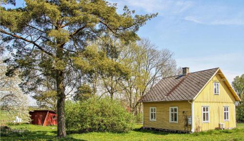 One-Bedroom Vacation Home