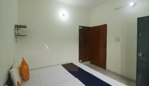 Standard Double Room with Fan