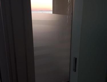 Triple Room with Terrace
